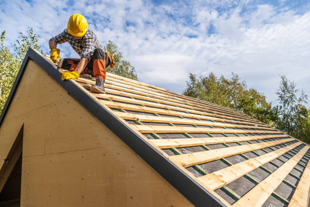 Professional Roofing Contractor in Wanamassa, NJ