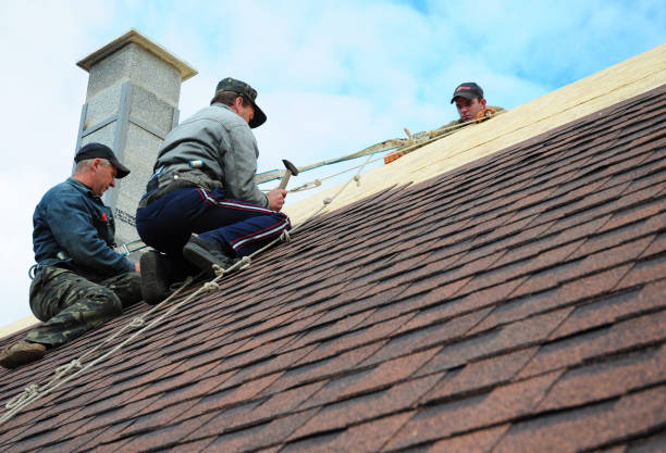 Trusted Wanamassa, NJ Roofing Contractor Experts